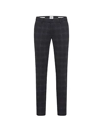 BRAX | Chino SILVIO | 